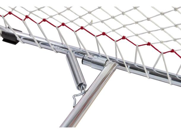 Ballretur/treningspartner 120 x 120cm tanga sports®
