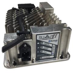 Batterilader golfbil  36/48 volt