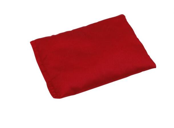 Ertepose 300g - Rød