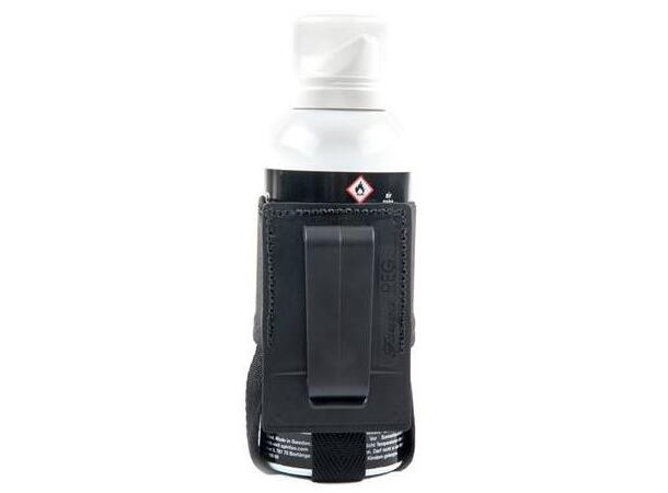 Frisparkspray - holder 