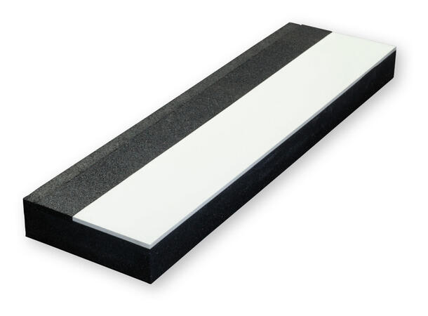 Getra® Satsplanke - 122 x 30 x 10 cm