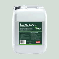GreenPlay SeaForce 10 liter Seaweed