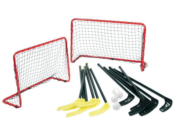 Innebandy Kombinert sett ABS junior
