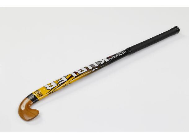 Innendørs hockey kølle