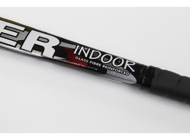 Innendørs hockey kølle
