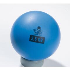 Innendørs kule 2,5 kg