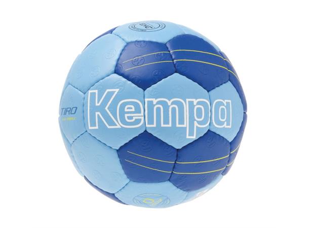 Kempa® Håndball TIRO Lite Profile Str 0 Light