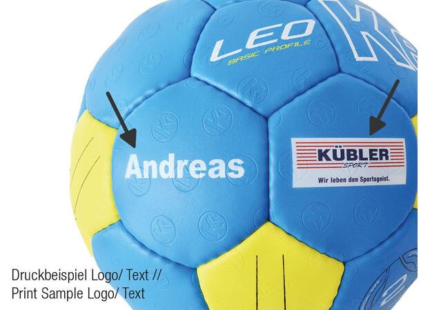 Kempa® Håndball TIRO Lite Profile Str 0 Light 