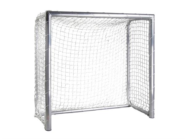 Mini fotballmål 100 x 100 cm Sammenleggbart med nett