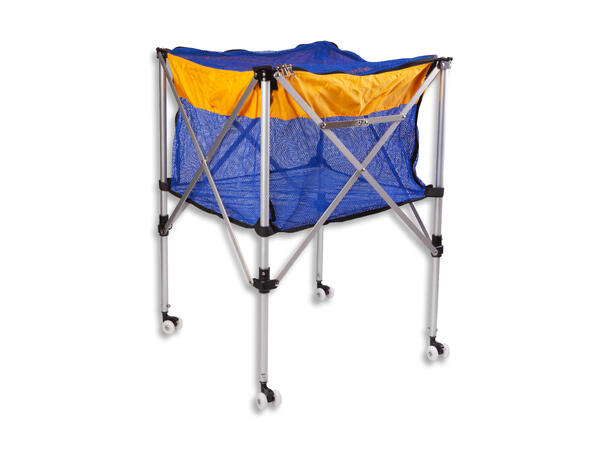 Mobil Oppbevaringskurv for Baller 