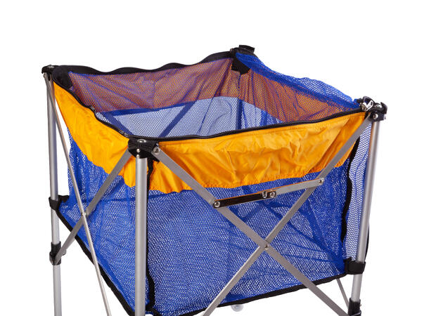 Mobil Oppbevaringskurv for Baller 