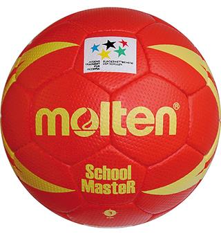 Molten® Håndball School MasteR Str 3