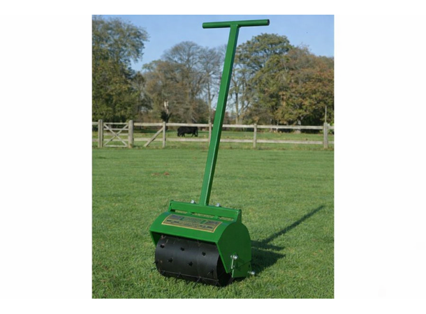 Nordic Håndlufter singel spiker 31 cm 