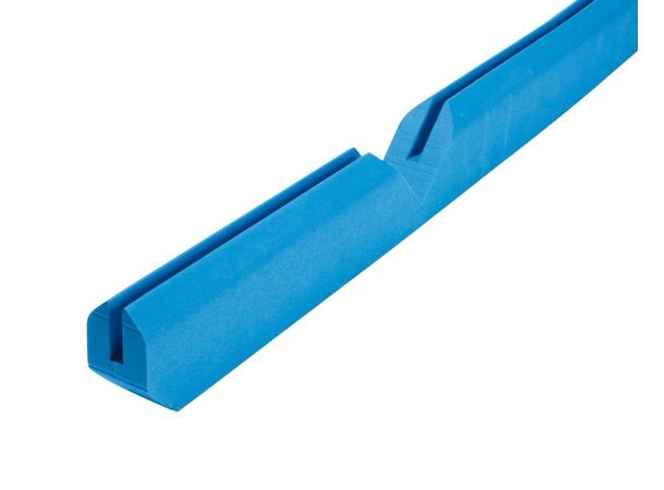 Padding for 12 mm plater