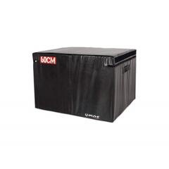 Plyobox SAFE 3-i-1 Hoppeboks 3 høyder