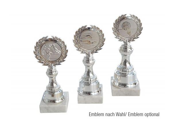 Pokal Champions Cup Paris - Sett 3 stk