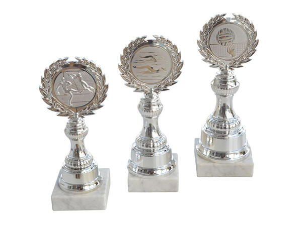 Pokal Champions Cup Paris - Sett 3 stk