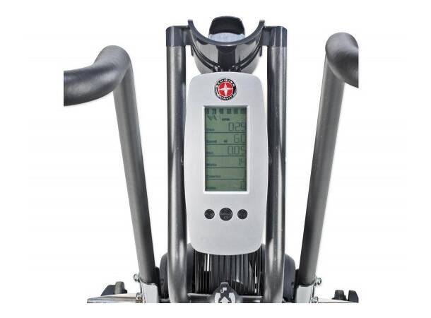 SCHWINN Elipsemaskin Airdyne AD6