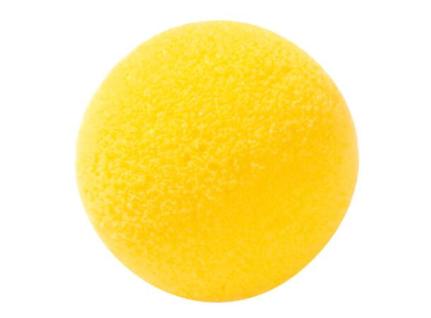 SOFT- Bordtennis treningsballer 12 stk 