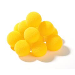 SOFT- Bordtennis treningsballer 12 stk