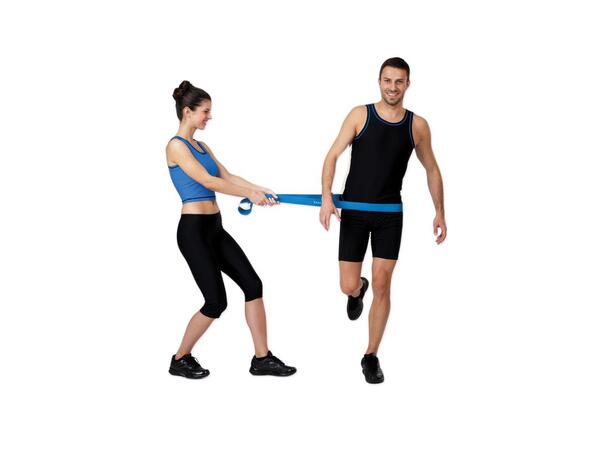 Sanctband® Super-Loop - Sterk - Blå 