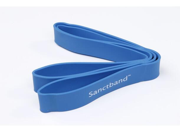 Sanctband® Super-Loop - Sterk - Blå 