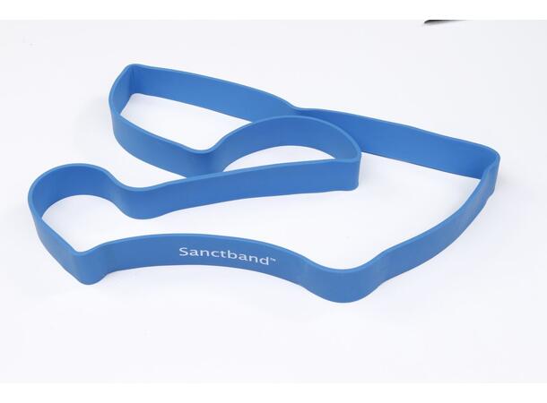 Sanctband® Super-Loop - Sterk - Blå