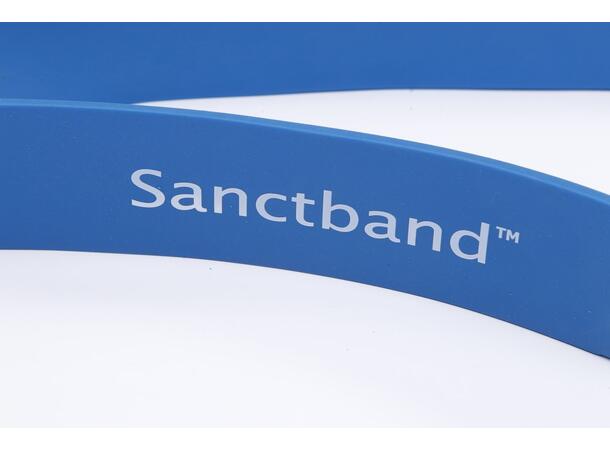 Sanctband® Super-Loop - Sterk - Blå 