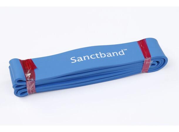 Sanctband® Super-Loop - Sterk - Blå