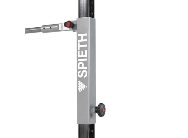 Spieth® Horisontal bar Club Traning