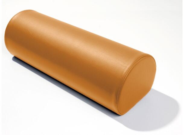 3/4 rull 50 x 18 x 15 cm Aprikos 
