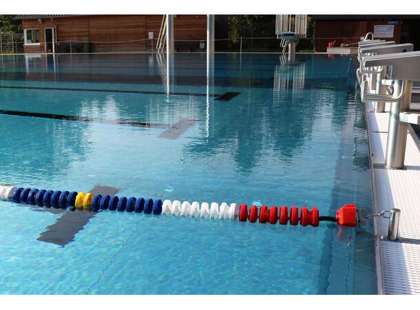 Banetau "Wave-killer" 50m 