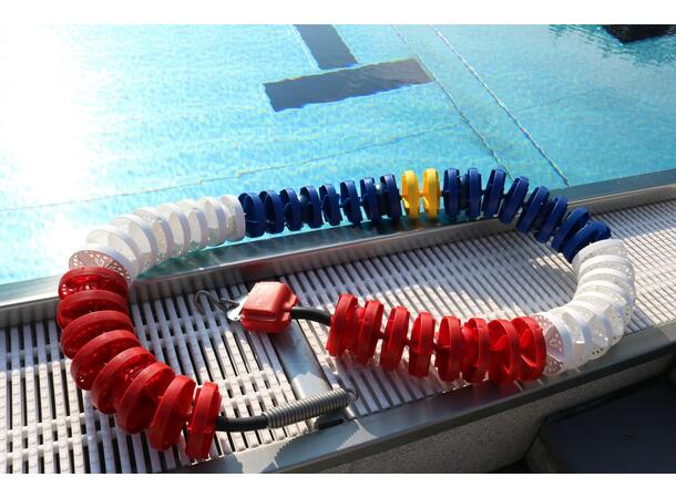 Banetau "Wave-killer" 50m 