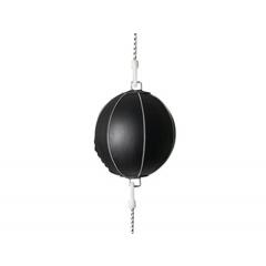 Double-end ball