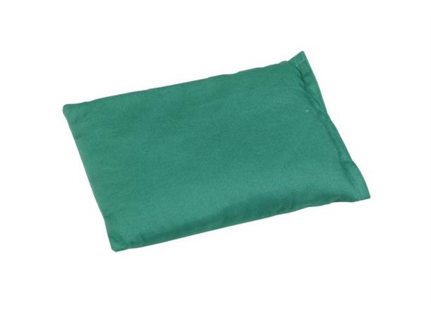 Ertepose 300g - Grønn