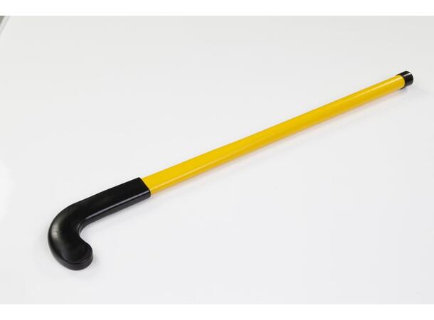 Hockey kølle SKOLE - Gul