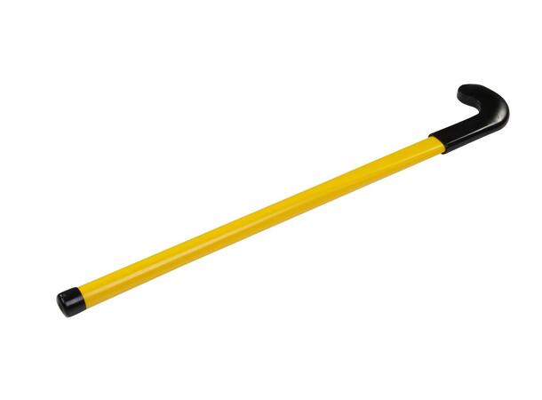Hockey kølle SKOLE - Gul
