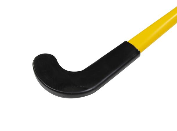 Hockey kølle SKOLE - Gul