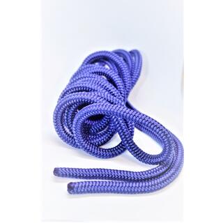 Hoppetau - 3m - Lilla