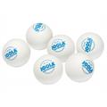 Joola® Bordtennisballer - Utendørs 6 baller