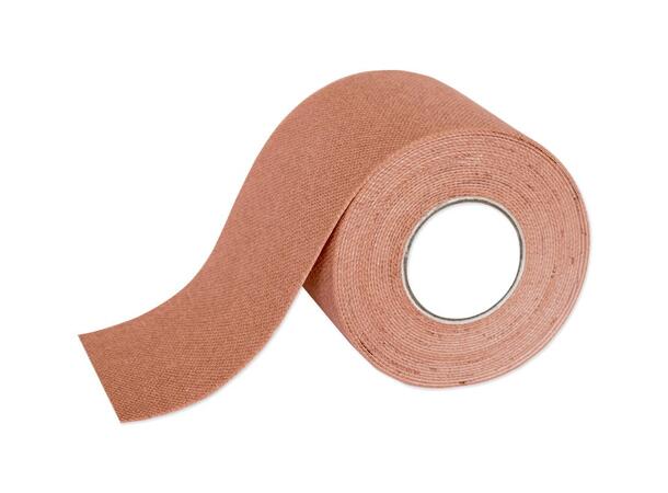 K-Active Tape Classic, 5 m x 5 cm, beige