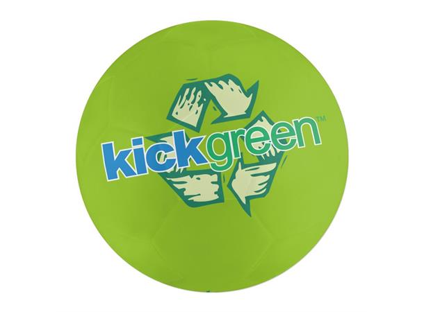 KickGreen Fotball Baden® Størrelse 4