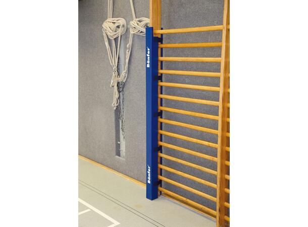 Polstring for ribbevegg Pris gitt per par