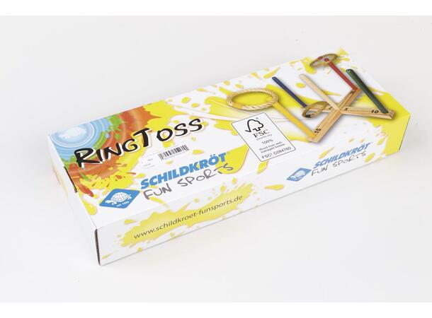 Ringspill kastespill 
