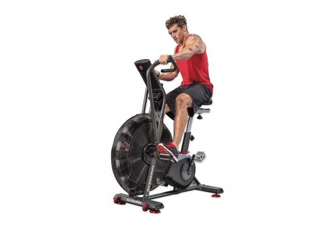 SCHWINN Elipsemaskin Airdyne AD8 Pro 