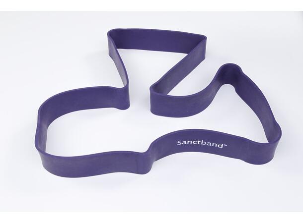 Sanctband® Super-Loop - Ekstra sterk Fiolett 