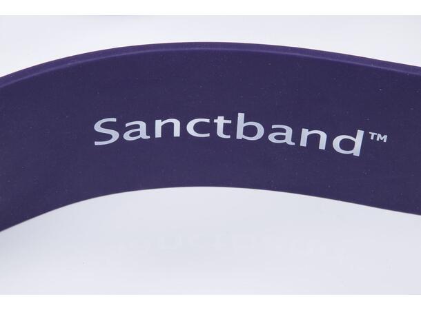 Sanctband® Super-Loop - Ekstra sterk Fiolett