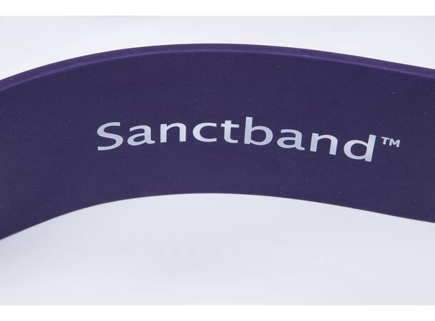 Sanctband® Super-Loop - Ekstra sterk Fiolett 