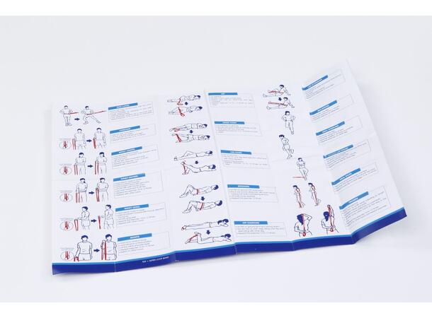 Sanctband® Super-Loop - Ekstra sterk Fiolett 