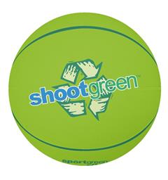 ShootGreen Basketball by Baden Str 5
